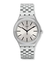 Orologio Swatch Uomo Irony Big Classic in Acciaio YWS429G - YWS429G